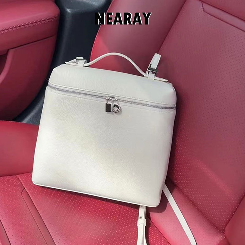 NEARAY  balo nam đi học 2023 NEW High quality Thoải mái Hàn Quốc Beautiful GSJ2390AFQ 37Z230910