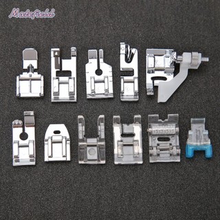 Set 11 chân vịt máy may chuyên dụng