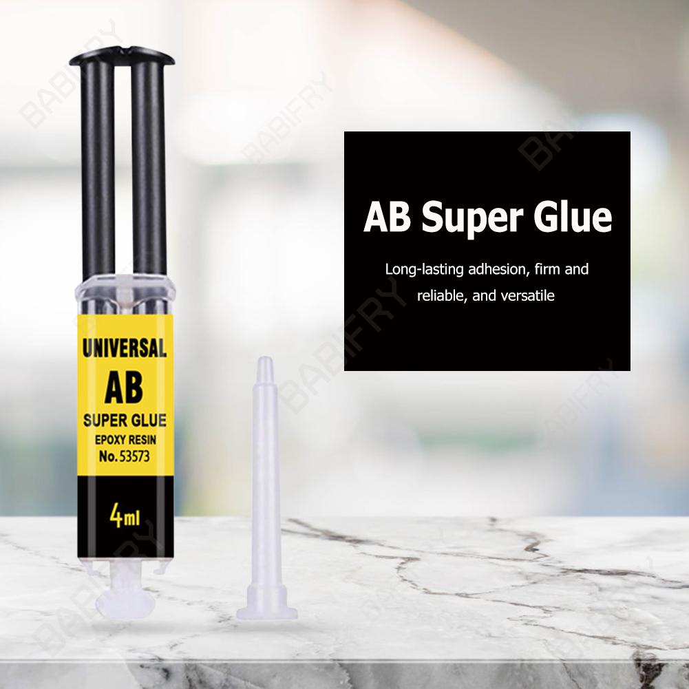 Keo Dán resin epoxy Siêu Dính Thông Dụng