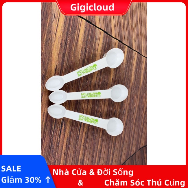 THÌA ĐONG DINH DƯỡNG HBL