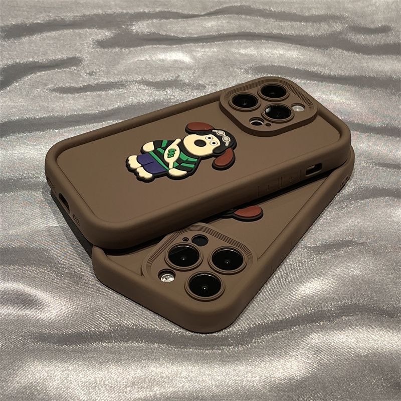 Ốp Điện Thoại tpu Cho iphone 15 pro max iphone 14 / 13 / 12 / 11 pro max xs max