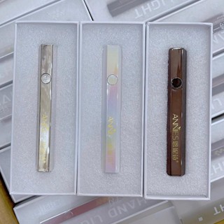 [Nhập khẩu chính ngạch ]Máy hơ mini-  Đèn hơ mini -  Máy hơ gel mini Annies - đèn hơ gel mini - máy sấy gel