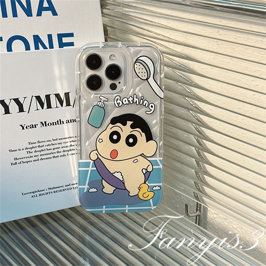 Ốp Điện Thoại Dẻo Màu laser Họa Tiết Hoạt Hình 3d Cho iphone 15 14 13 12 11 pro max x xr xs max 8 7 6s plus se 2020