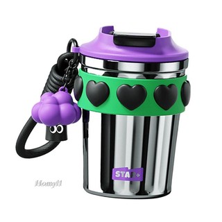Bình Nước Giữ Nhiệt 380ml