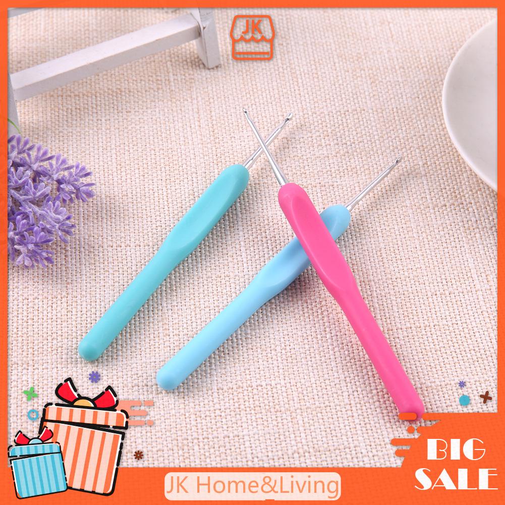 Bộ 9 Kim Móc Len Thủ Công