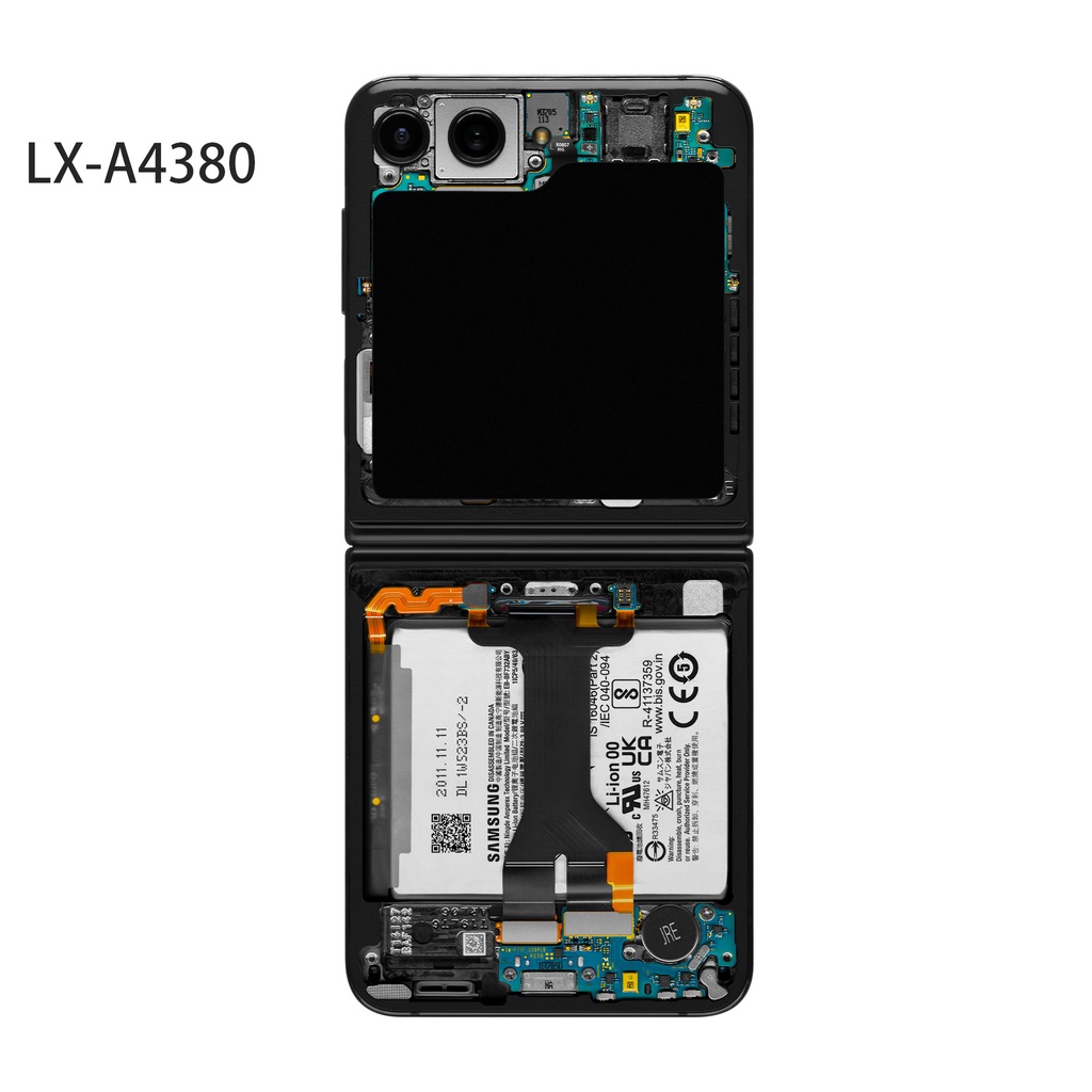 Phim Dán Chống Trầy Xước Cho samsung galaxy z fold 5 4 3 flip 5 4 3 s23 ultra