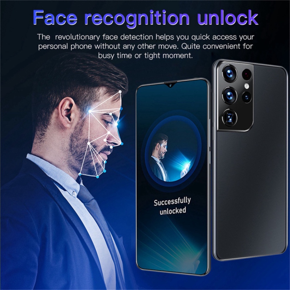 Galaxy S21 Ultra 6.1inch 12GB + 512GB sim kép giá rẻ điện thoại sinh viên giá rẻ