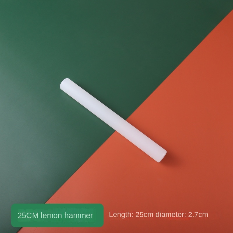 Dụng Cụ Búa Đập Thịt Vắt Chanh / Trà Chanh Cầm Tay pp