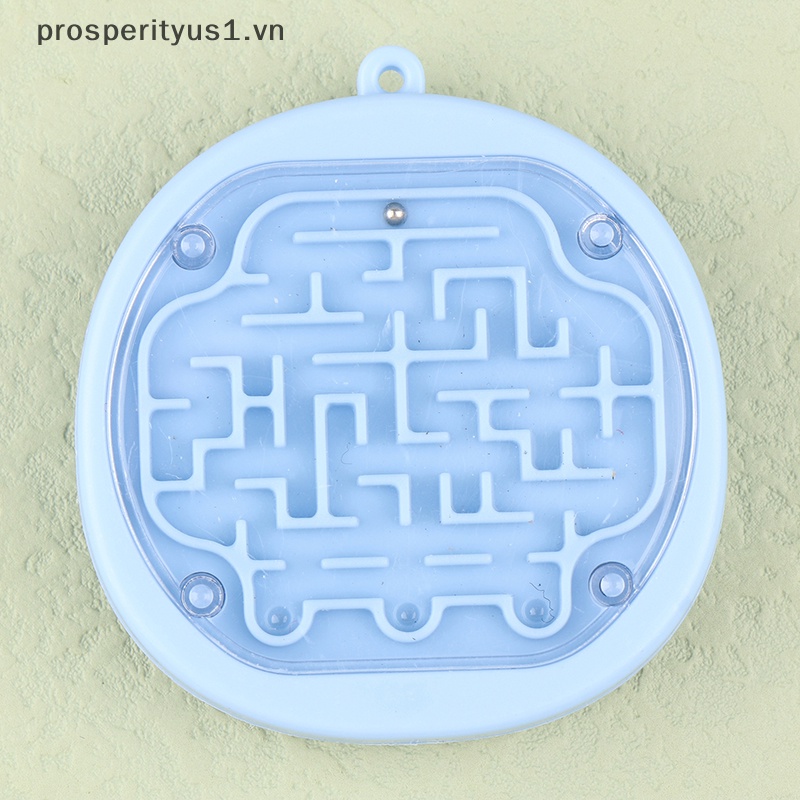 Móc Khóa Máy Tính Hình Tròn Kỹ Thuật Số mini Sáng Tạo Làm Quà Tặng Cho Trẻ Em