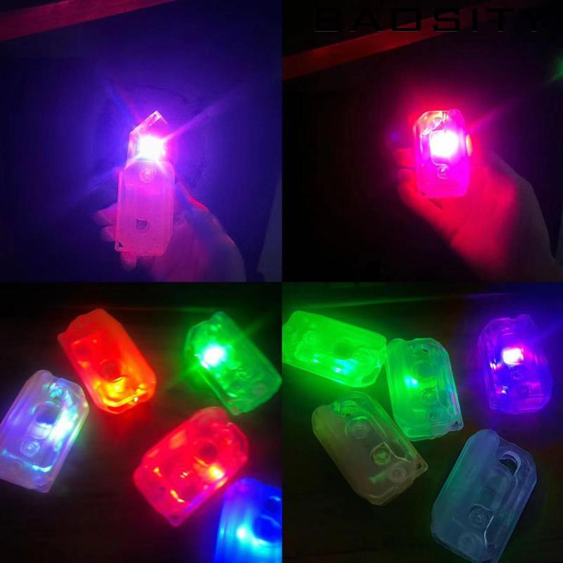 Mô Hình Bức Xạ mini 3d Phát Sáng Độc Đáo Cho Bé