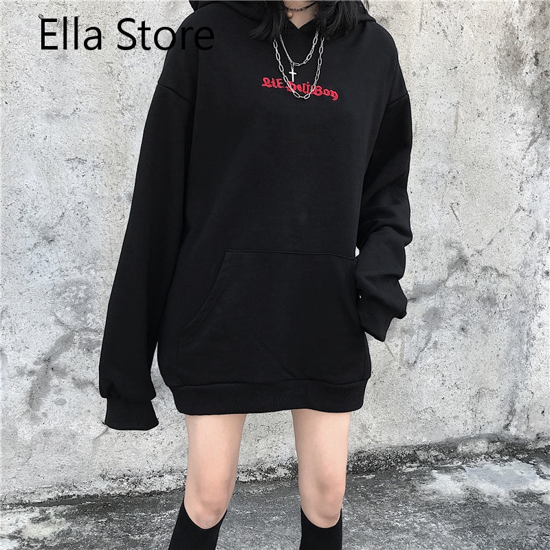 Ella Store Áo Khoác hoodie áo khoác nữ zip hoodie Thoải mái fashionable INS unique A28J1BP37Z230914 | BigBuy360 - bigbuy360.vn