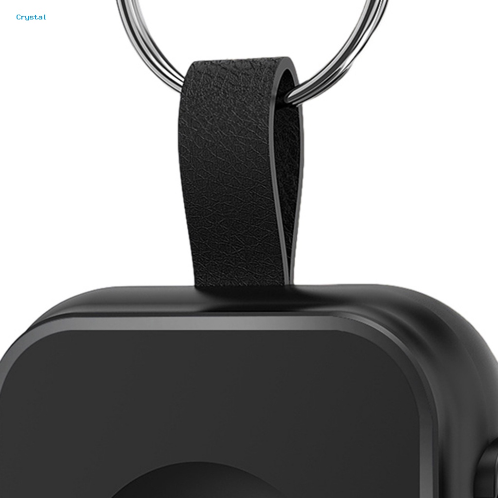 Crh Đế Sạc Từ Tính Không Dây Cho apple watch iwatch 1-8