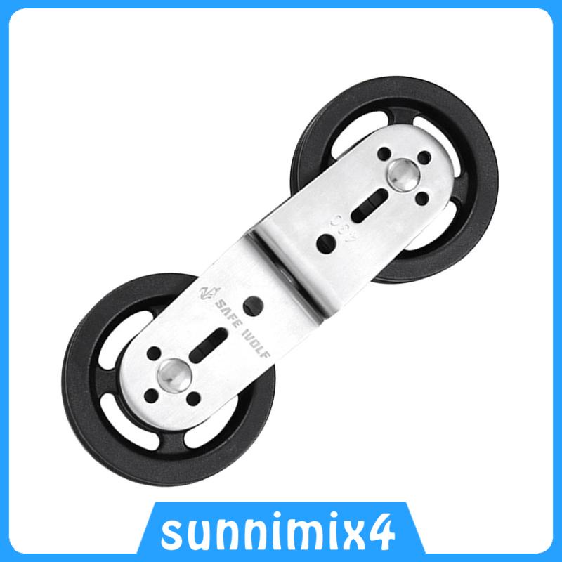 Bearing Dây Cáp Ròng Rọc Chuyên Dụng Cho Tập gym