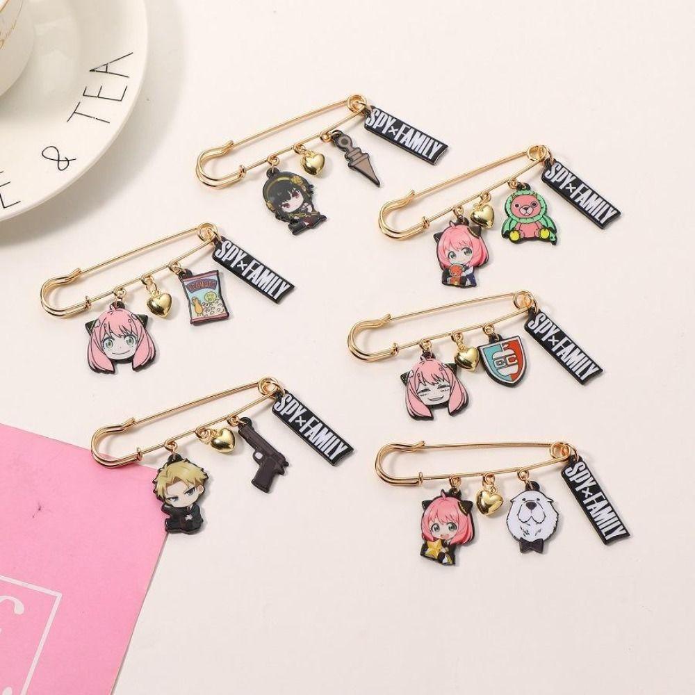 Mmluck Spoy x Móc Khóa Gia Đình loid forger yor forger anya bag, Funnyanya forger yor briar kawaii Hiidanya yor