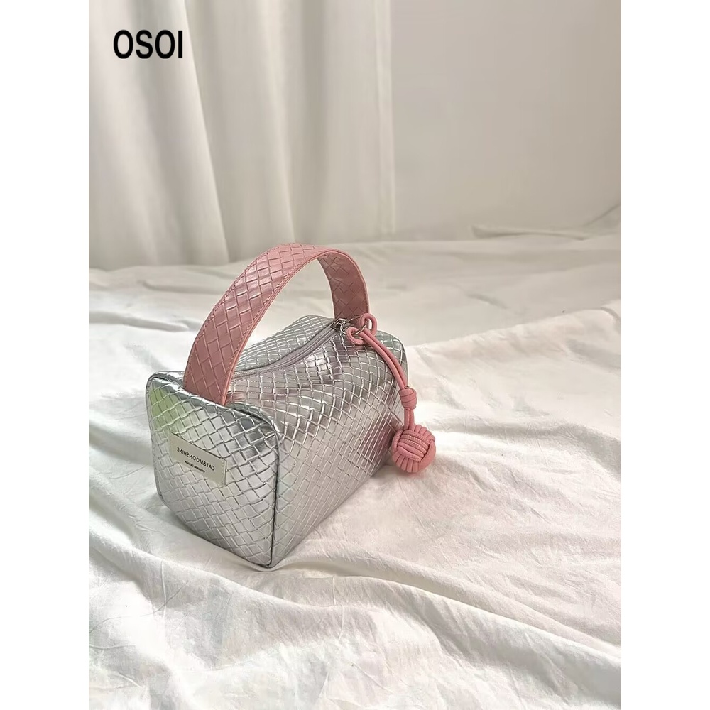 OSOI túi du lịch túi du lịch Công suất lớn Cỡ Lớn 2023 NEW GLX23917T8 38Z230918