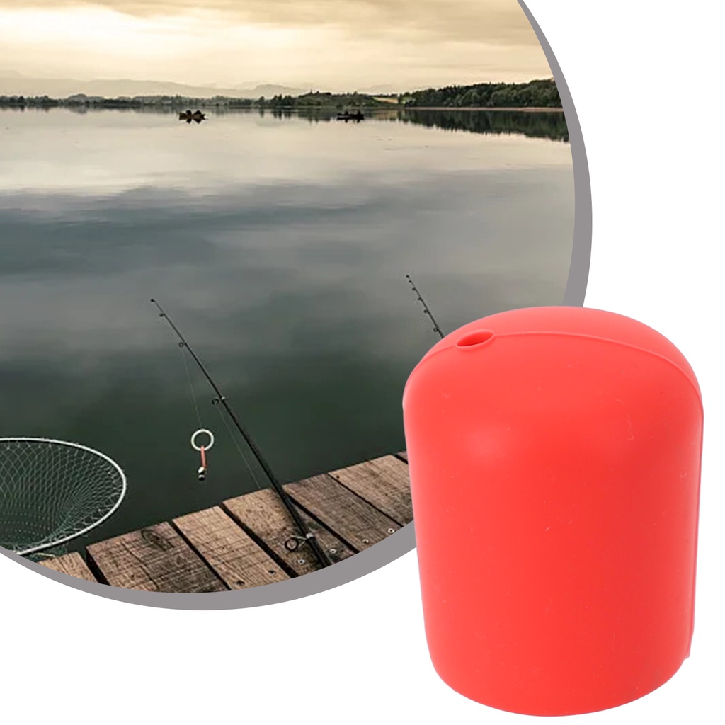 Nắp Đậy Cần Câu Cá Thoáng Khí Độ Co Giãn Cao