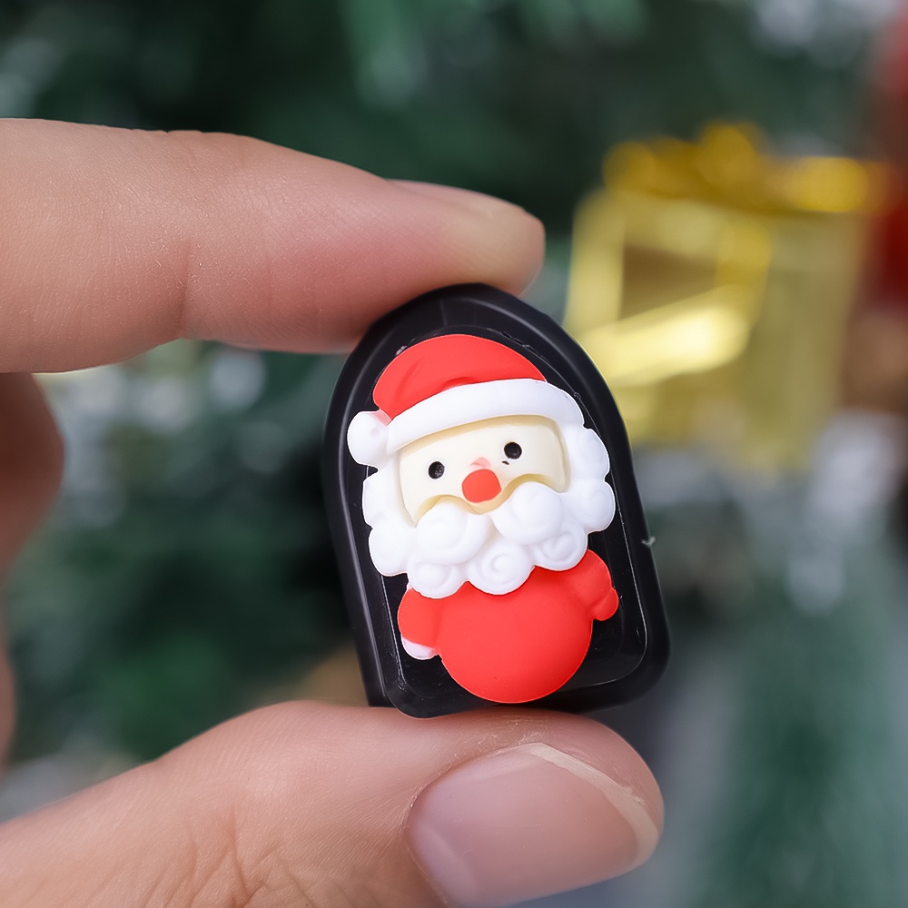 Móc Treo Đồ mini Gắn Lưng Ghế Xe Hơi / Túi Đựng Chìa Khóa Đa Năng