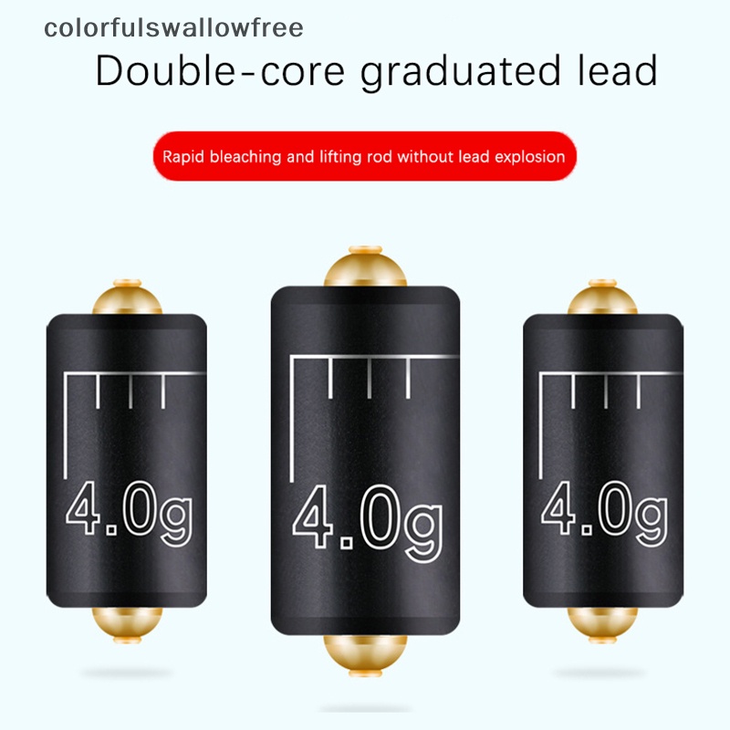 Dây Trục Câu Đài Buộc Sẵn Cước Câu Cá Tàng Hình DC-8