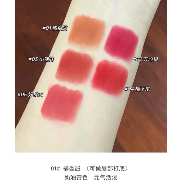 Son Kem Lì judydoll Trang Điểm Làm Đẹp Cho Phái Nữ