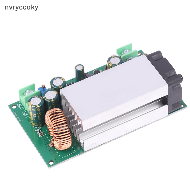 Mô Đun Hạ Áp dc-dc 600w 12v-75v Sang 5v 19v 21v 24v 48v Chất Lượng Cao