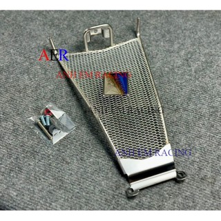 Baga lưới xiken gắn winner x v2 v3 tặng kèm ốc