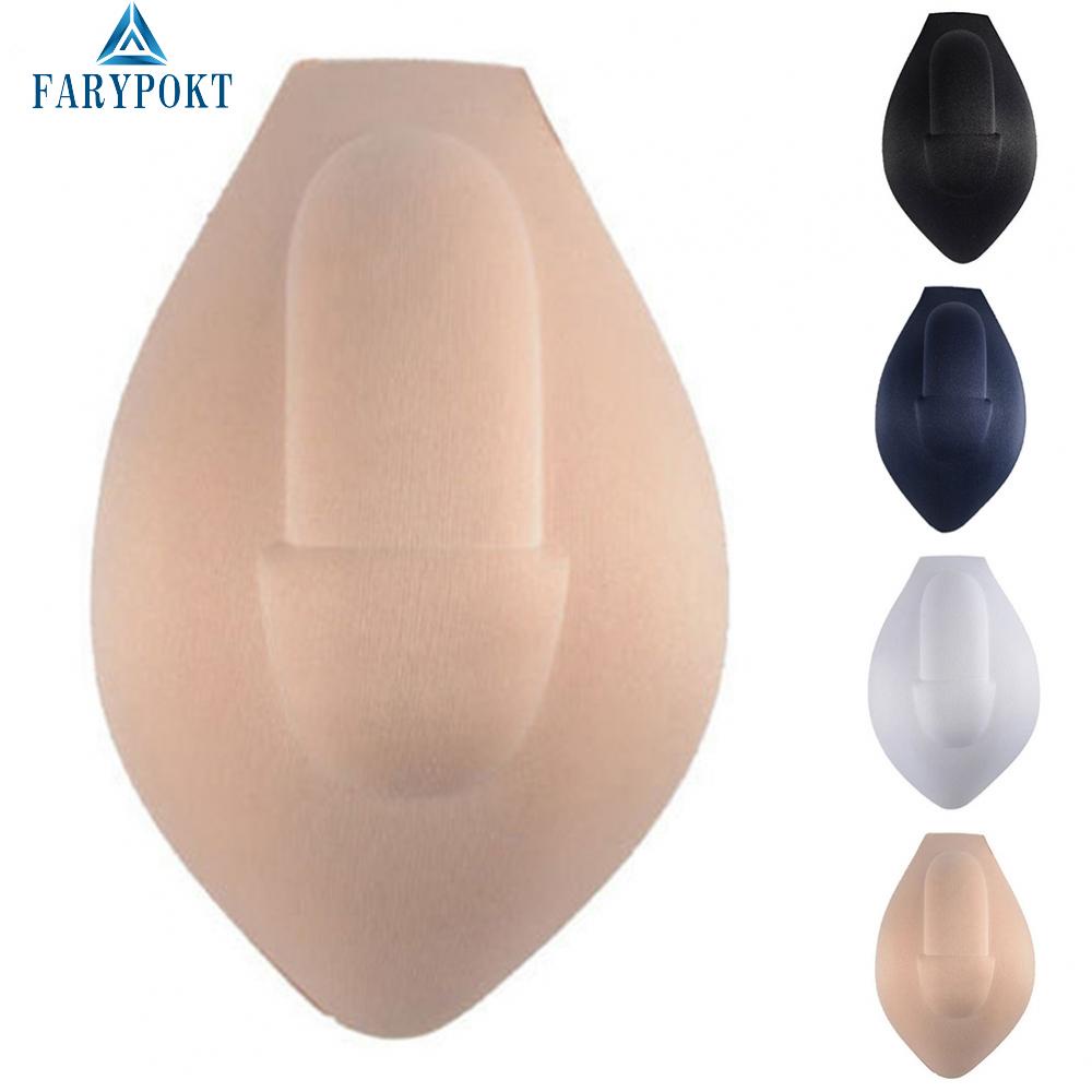 Áo Lót Cúp Ngực 6 * 15 * 10cm Vải cotton Siêu Bền