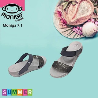 Dép  Nữ Quai Ngang Monobo Moniga 7.1  - 𝐃𝐏𝐅𝐖 𝐓𝐇𝐀𝐈𝐋𝐀𝐍𝐃 -