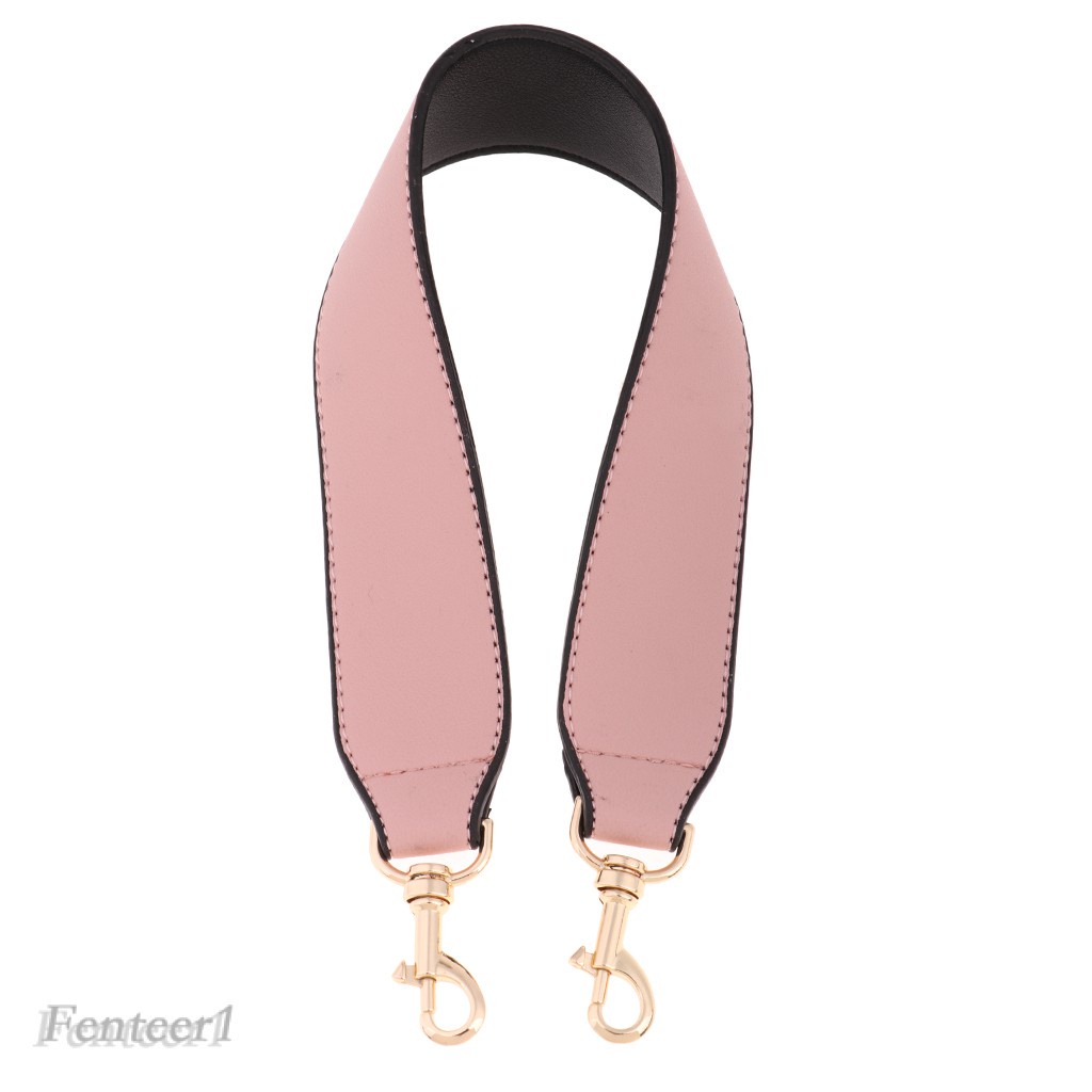 Dây Đeo Túi Xách Bản Rộng Thay Thế Có Thể Tháo Rời Cho Nữ