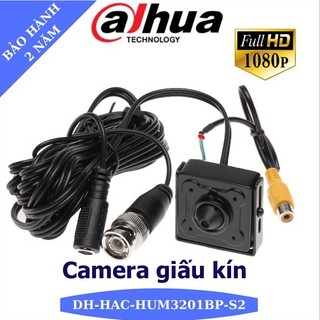 Camera hdcvi dahua dh-hac-hum3201bp-p starlight lite 2.0mp -cam kết chính hãng