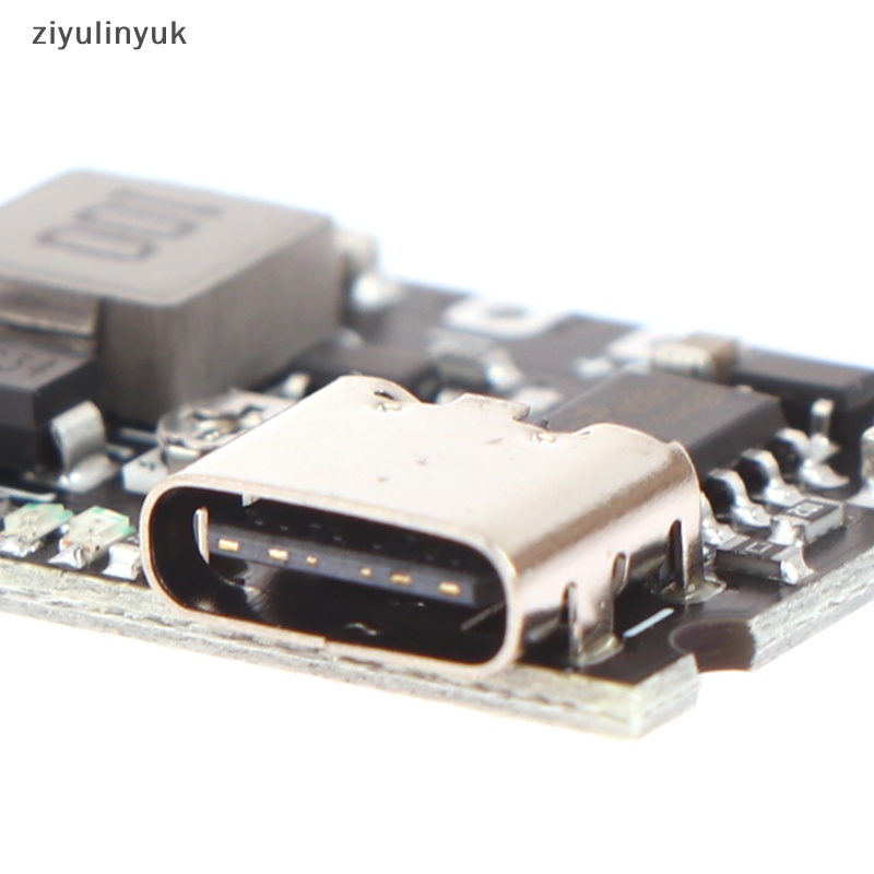 Mô Đun Tăng Áp 3.7v Sang 9v 5v 2a dc-dc Chuyên Dụng