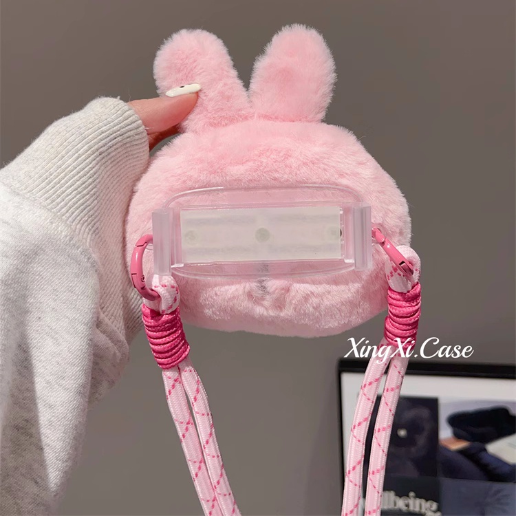 Dễ Thương Búp Bê Nhồi Bông Có Móc Điện Thoại Đáng Yêu