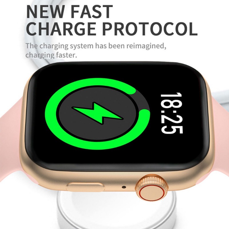 Đồng Hồ Thông Minh dw37 pro Màn Hình 1.75 inch Kết Nối bluetooth Theo Dõi Sức Khỏe