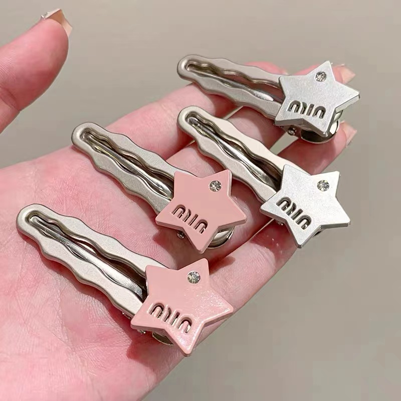 Dễ Thương Kẹp Tóc Hình Hoạt Hình Xinh Xắn Cho Bé Gái