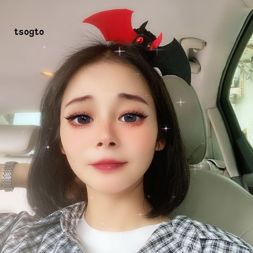 Cánh Dơi Hóa Trang Tiệc halloween Vui Nhộn Và Yêu Thích Cho Sân Khấu