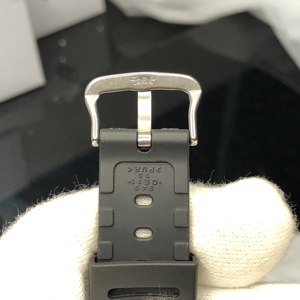 TSJT G Shock GA 2100 Black Rainbow all function g shock TMJ ga2100 clock G Shock wristwatch g shock rainbow G Shock Black