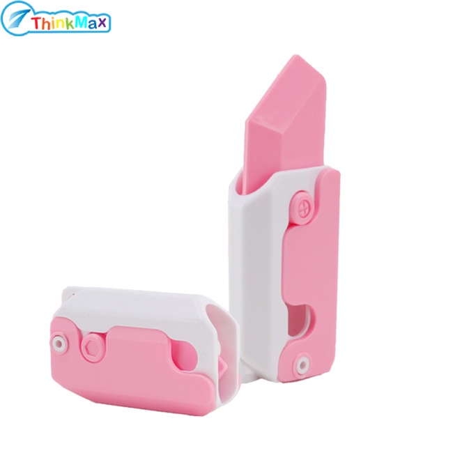 Đồ Chơi Con Dao In 3d Giúp Giảm Căng Thẳng