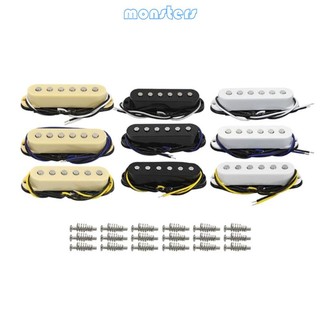 Mon bộ miếng gảy đàn guitar 50 50 52mm