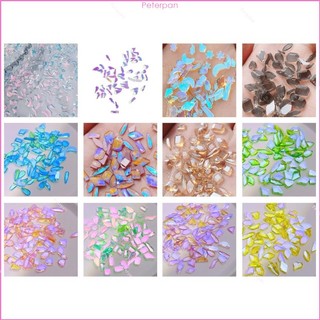 Bộ 50 hạt đính trang trí móng 3d