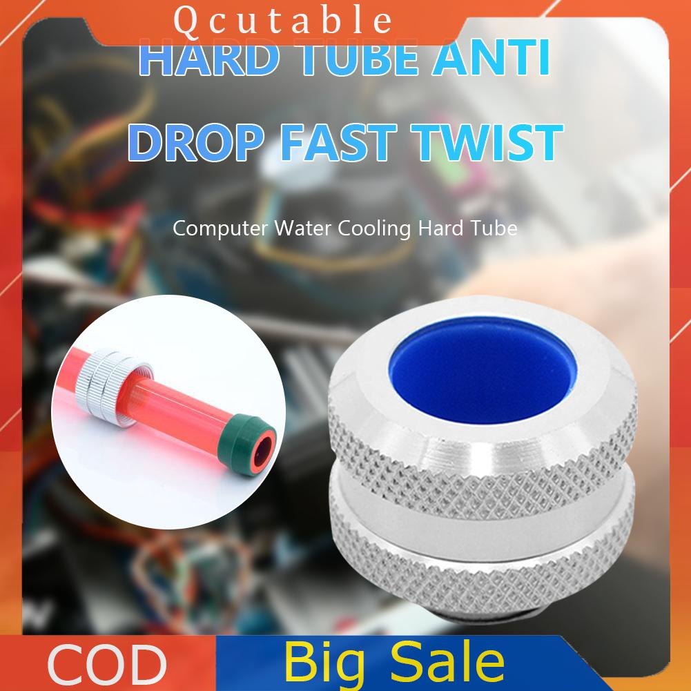 Ống Nước Làm Mát pc g1 / 4 Cho Ống Cứng od 14mm