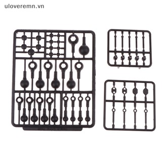 Uloveremn Dụng Cụ Mô Hình Lắp Ráp Mô Hình Kiểu Quân Đội yamaguchi Loại Bóng Khớp Có Thể Di Chuyển