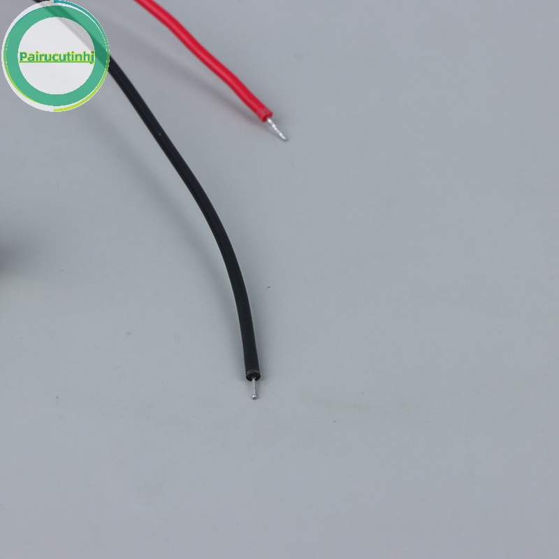 Parucutin Đèn led 12v-24v Ánh Sáng Trắng Cao Dành Cho Xe Hơi / Tàu Thuyền / rv