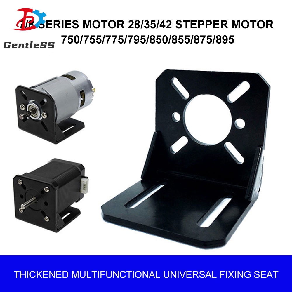 Giá Đỡ Động Cơ Bước Đa Năng 775 / 795 / 750 / 755 / 895 25 / 38 / 42