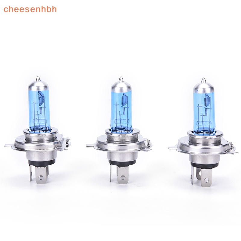 Bóng Đèn Pha led h4 100w 12v Chuyên Dụng Cho Xe Hơi