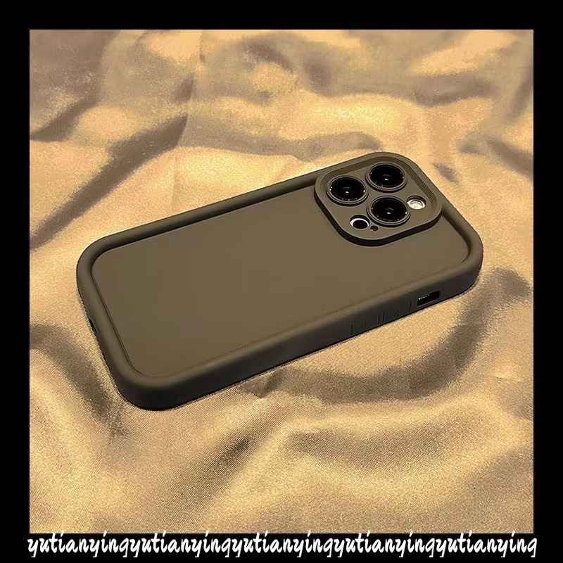 Ốp Điện Thoại silicon Cho vivo y27 y17 y15a y51 y31 y91 y93 y16 y22 y36 y15 y20 v25e y22s y12 y35 v25 y30 y50 y21 y02 y15s y33s