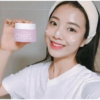 Sáp tẩy trang banila co clean it zero .