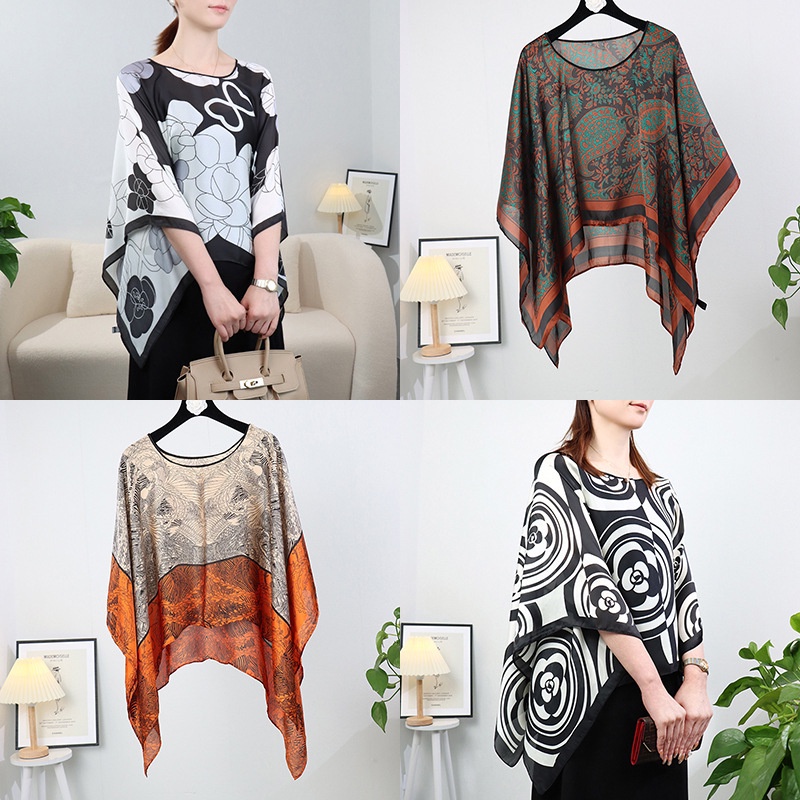 Áo bolero và blazer Filipiniana phong cách Hàn Quốc, kèm cardigan mỏng nhẹ