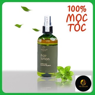 Tinh dầu bưởi Vi Jully Kích thích mọc tóc - giảm rụng tóc - làm dài tóc