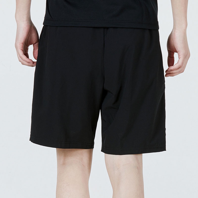 Quần Short Thể Thao nike Co Giãn Thoáng Khí In Hình Móc Nhỏ Cho Nam Đi Leo Núi