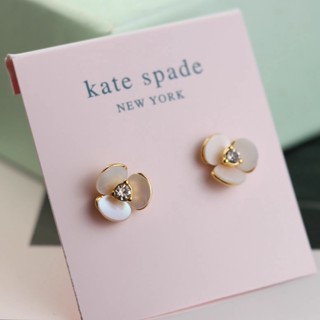 Bông tai Kate Spade xuất xịn