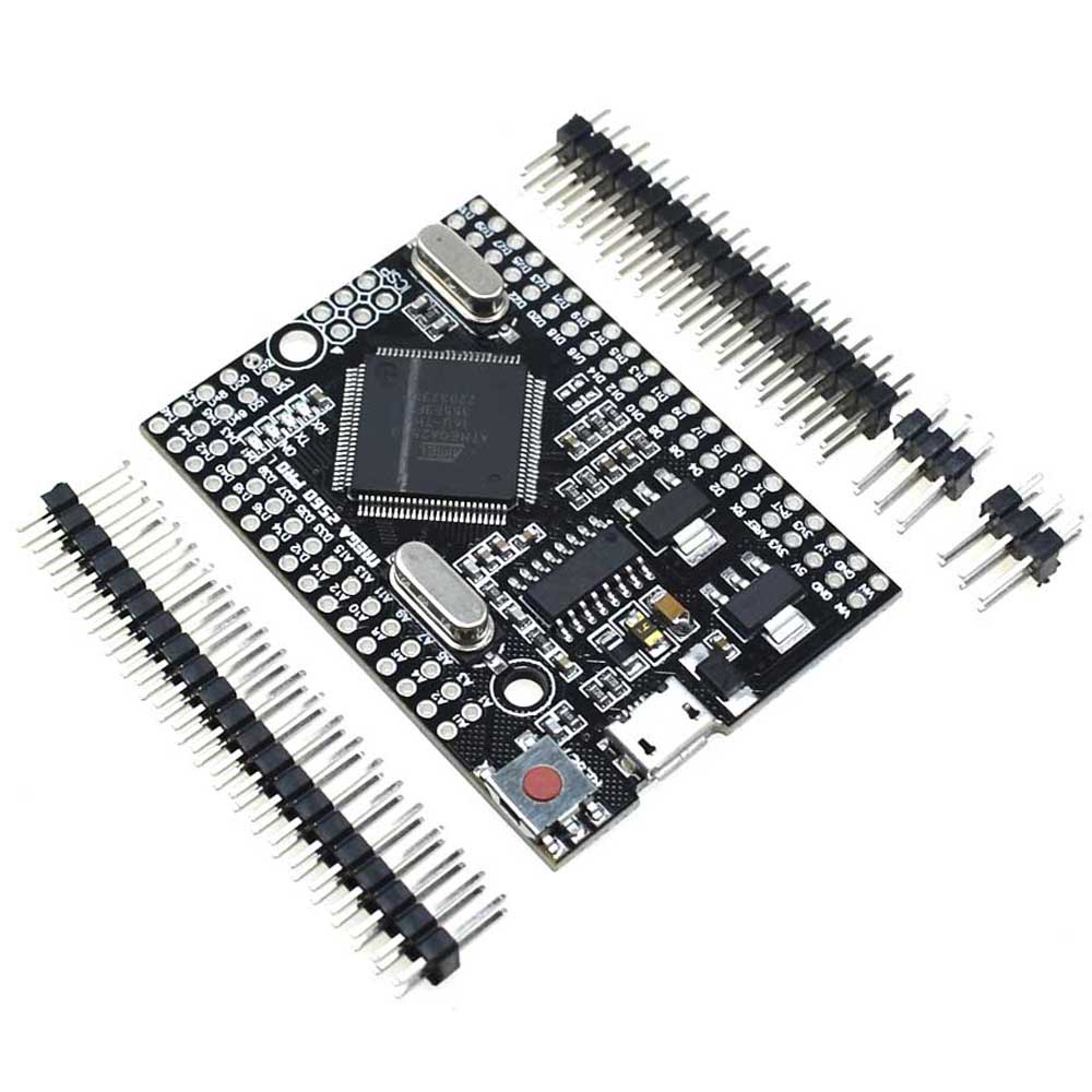 Mega 2560 pro  - atmega2560-16au megapro